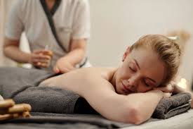 Swedish Massage Supporting Better Flexibility and Body Movement