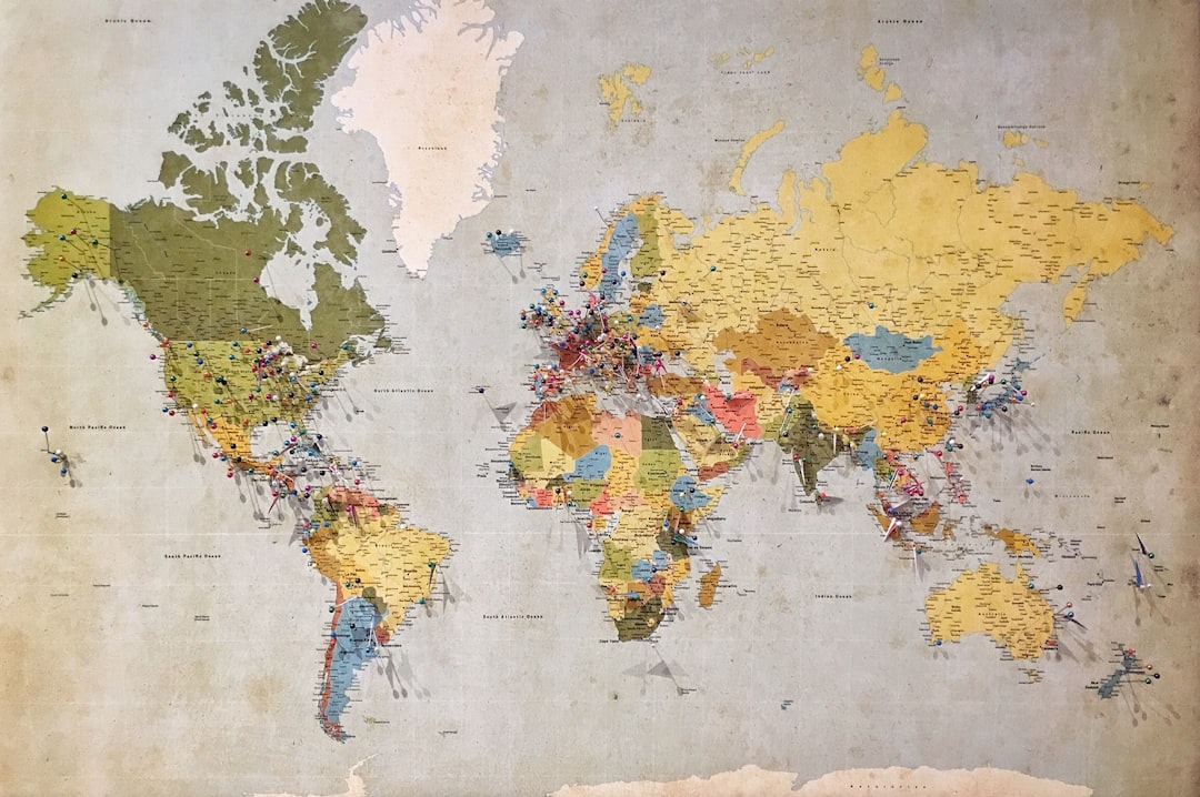 Why Internships Abroad Are Reshaping the Global Job Market