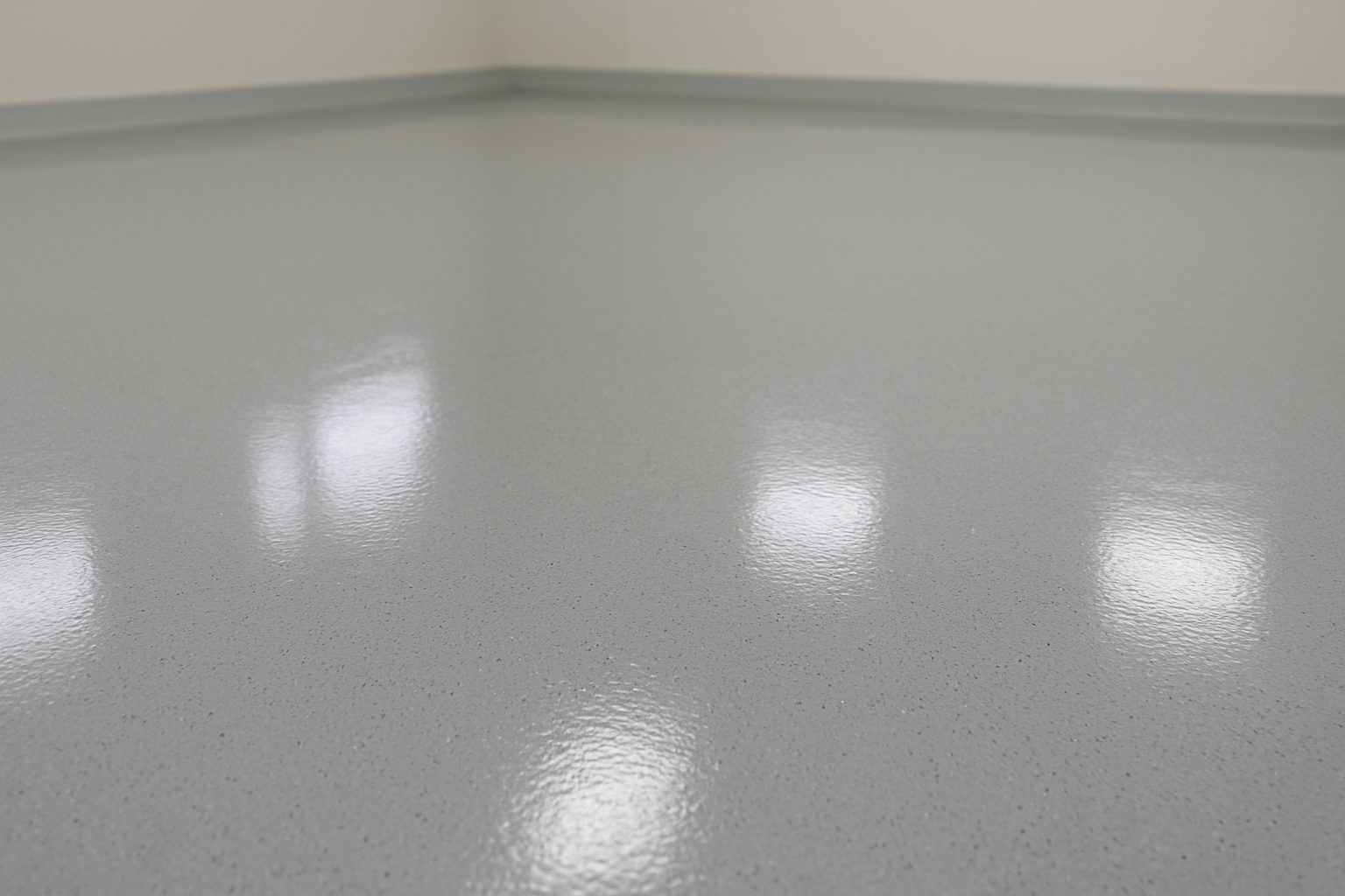 How Epoxy Floor Coatings Florida Improve Commercial Workspaces