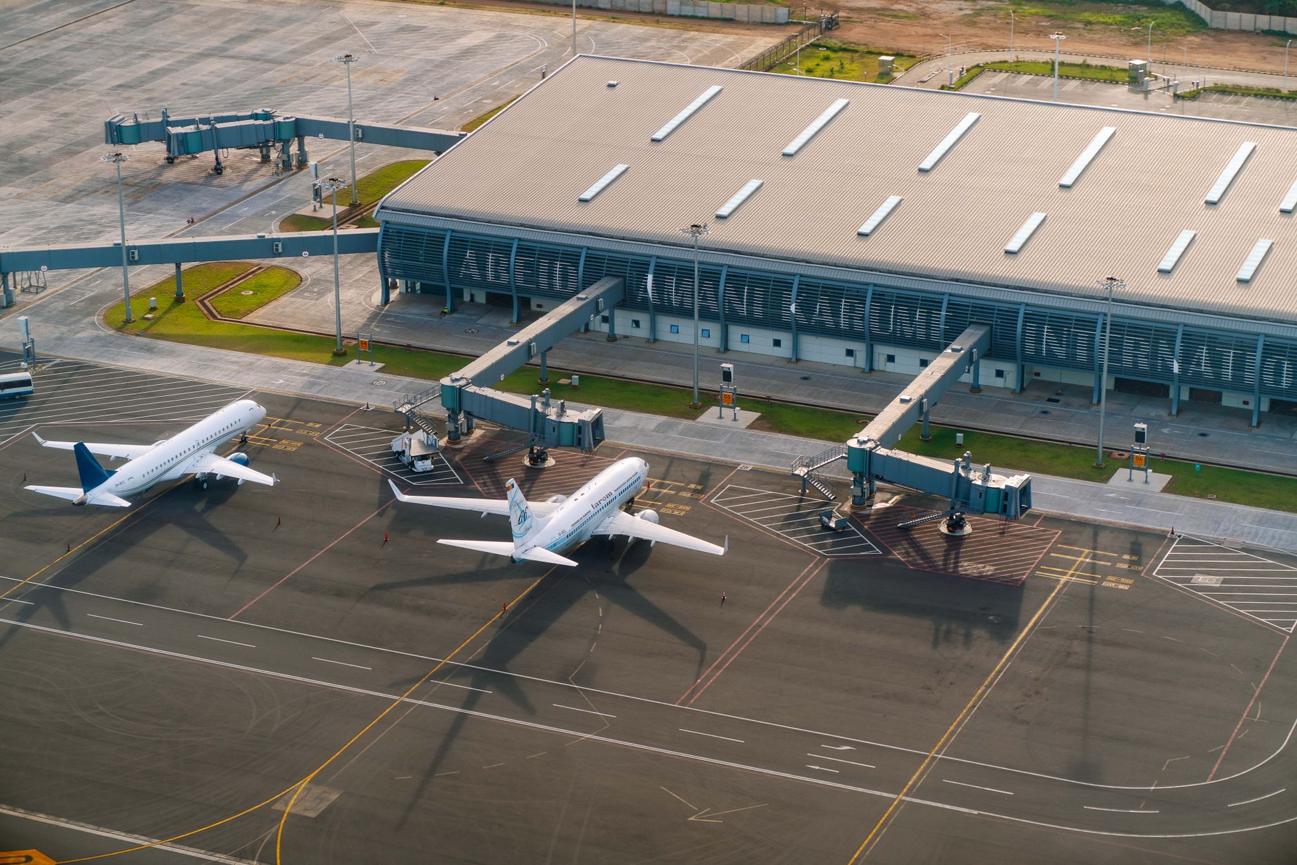 Rupsi Airport flights: Easy access to Assam’s beauty